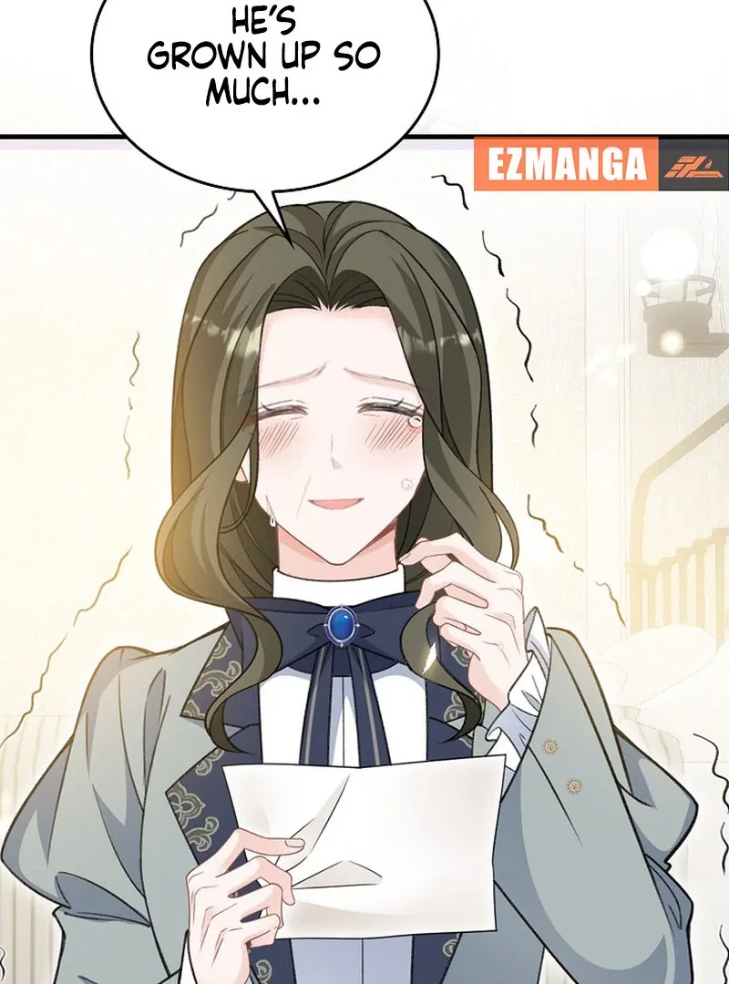 A Thousand Ways For Her to Take Revenge Chapter 36 – Page 97