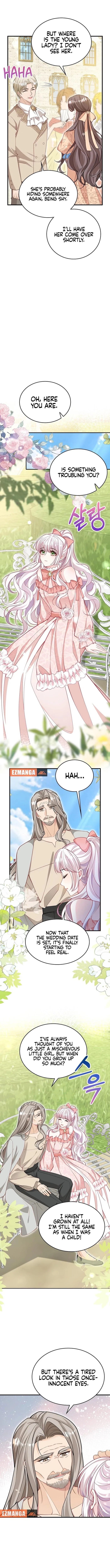 A Thousand Ways For Her to Take Revenge Chapter 35 – Page 7