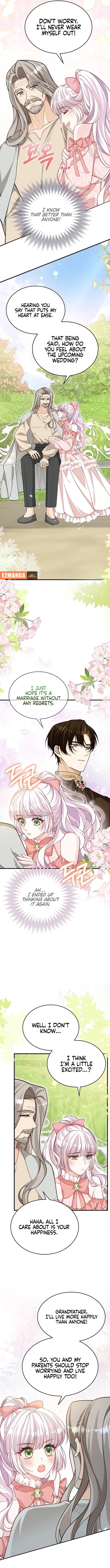 A Thousand Ways For Her to Take Revenge Chapter 35 – Page 9