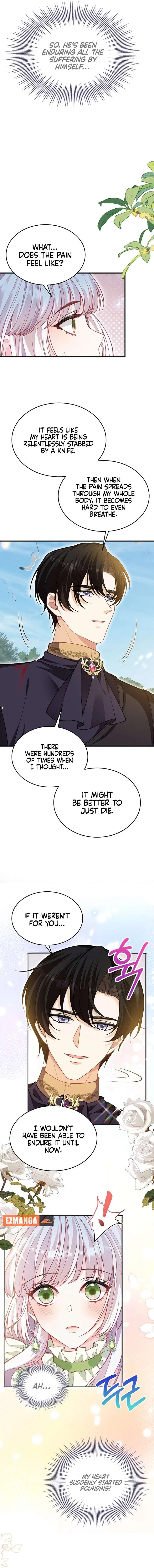 A Thousand Ways For Her to Take Revenge Chapter 34 – Page 7