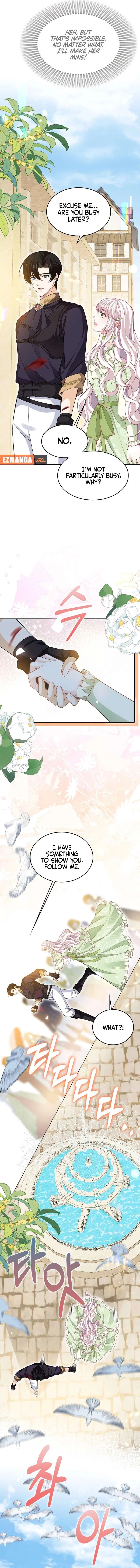 A Thousand Ways For Her to Take Revenge Chapter 33 – Page 11