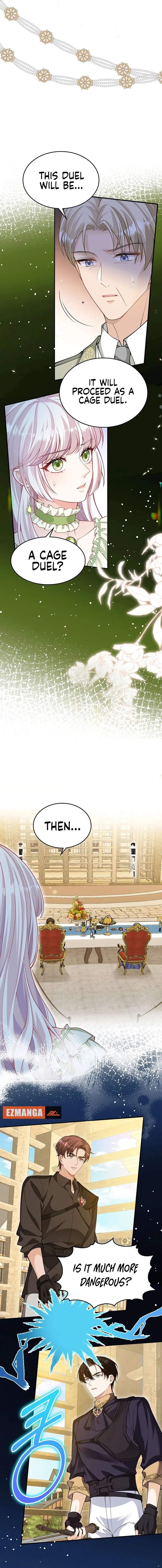 A Thousand Ways For Her to Take Revenge Chapter 31 – Page 7