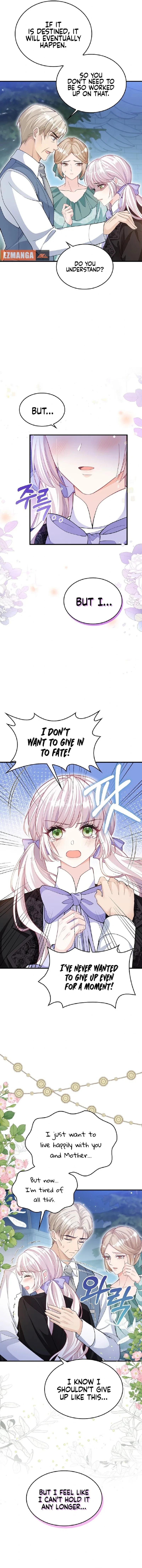 A Thousand Ways For Her to Take Revenge Chapter 30 – Page 2