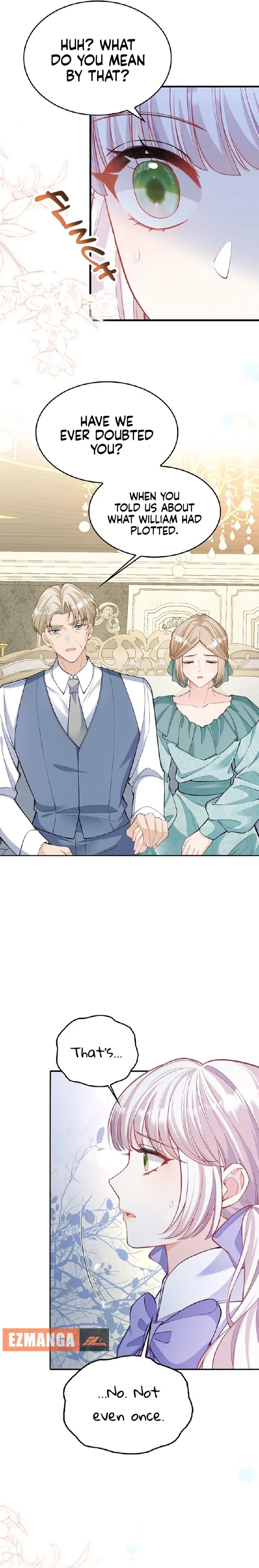 A Thousand Ways For Her to Take Revenge Chapter 30 – Page 6