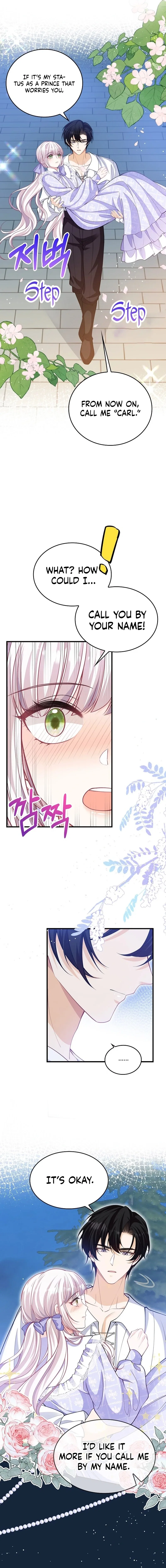 A Thousand Ways For Her to Take Revenge Chapter 29 – Page 5