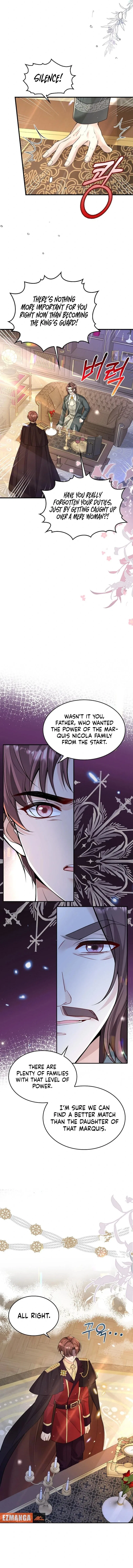 A Thousand Ways For Her to Take Revenge Chapter 27 – Page 2