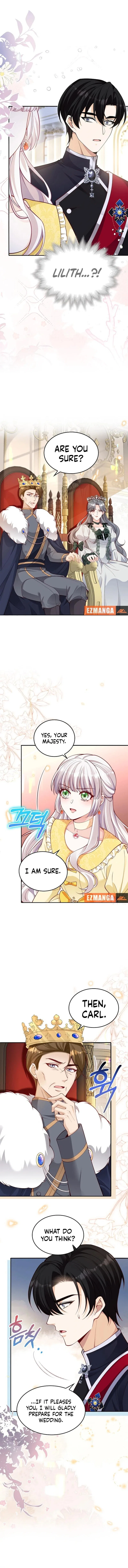 A Thousand Ways For Her to Take Revenge Chapter 25 – Page 5