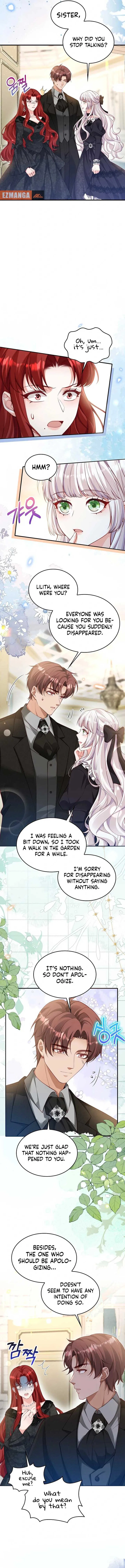 A Thousand Ways For Her to Take Revenge Chapter 23 – Page 2