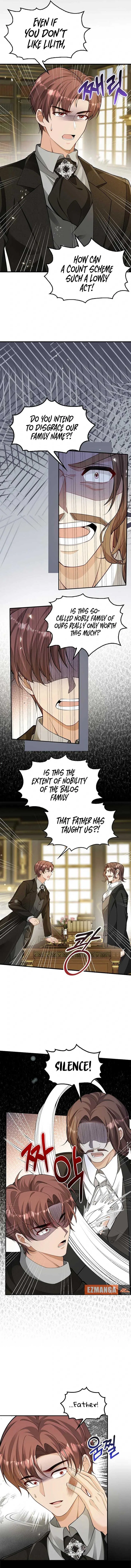 A Thousand Ways For Her to Take Revenge Chapter 23 – Page 10