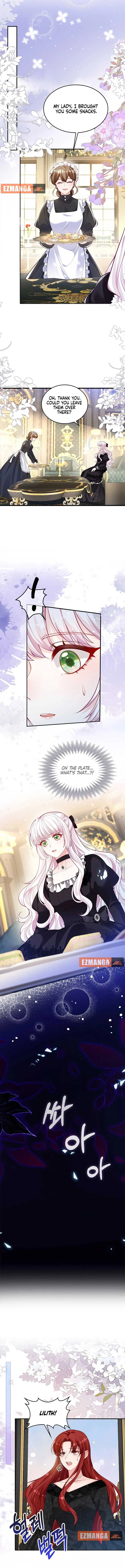 A Thousand Ways For Her to Take Revenge Chapter 22 – Page 2
