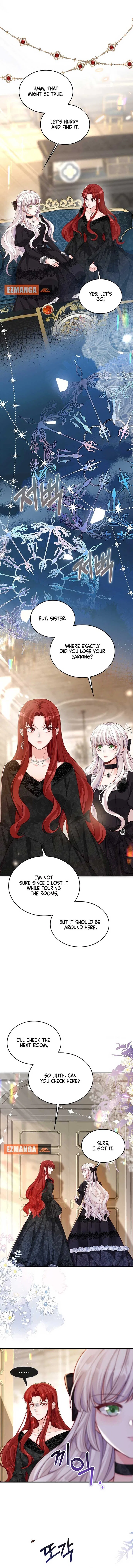 A Thousand Ways For Her to Take Revenge Chapter 22 – Page 4