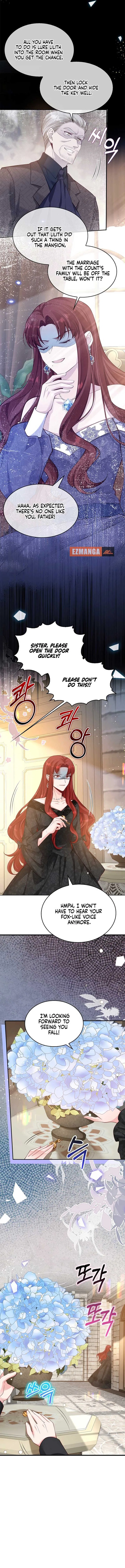 A Thousand Ways For Her to Take Revenge Chapter 22 – Page 6