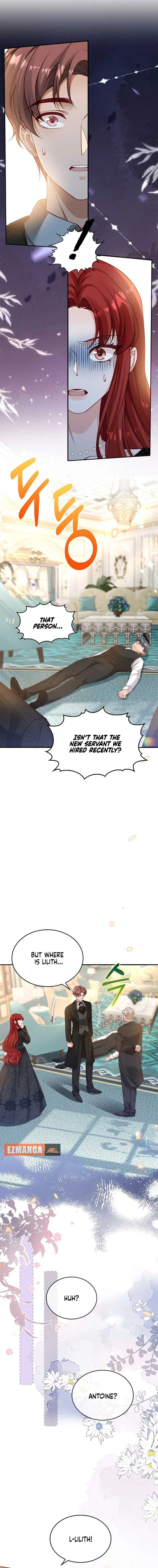 A Thousand Ways For Her to Take Revenge Chapter 22 – Page 12