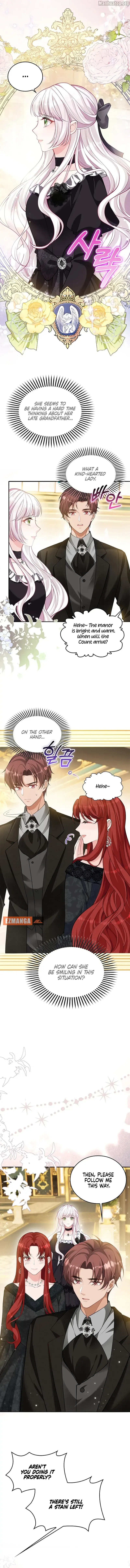 A Thousand Ways For Her to Take Revenge Chapter 21 – Page 2