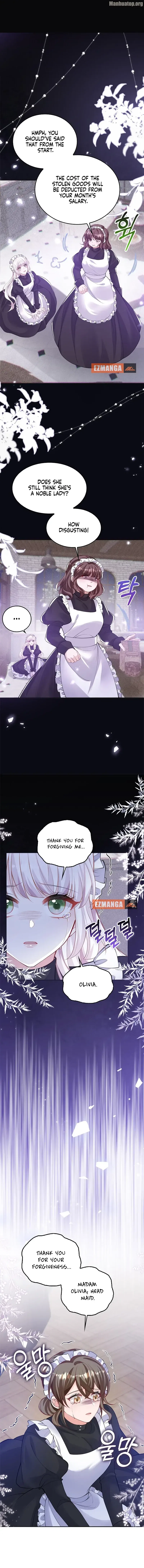 A Thousand Ways For Her to Take Revenge Chapter 21 – Page 5