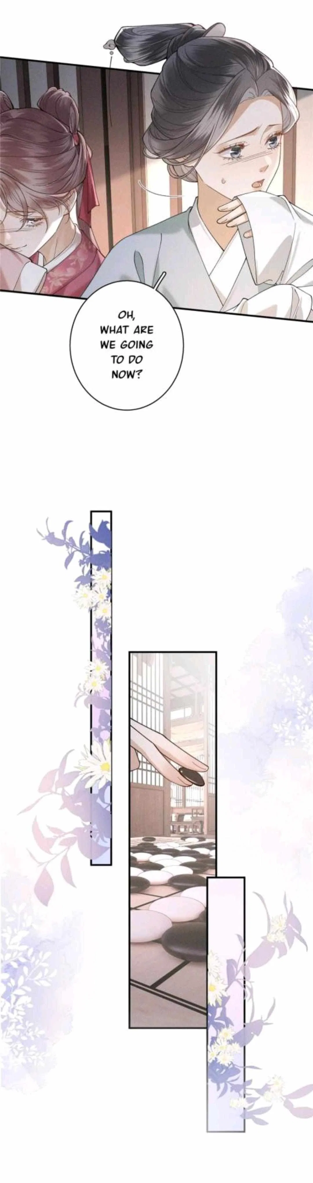 Rebirth of the Malicious Empress of Military Lineage Chapter 31 – Page 13