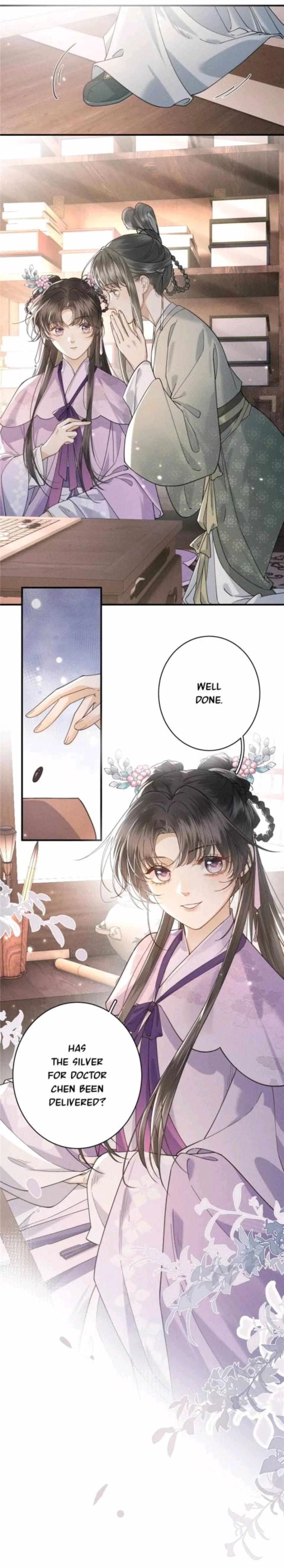 Rebirth of the Malicious Empress of Military Lineage Chapter 31 – Page 14