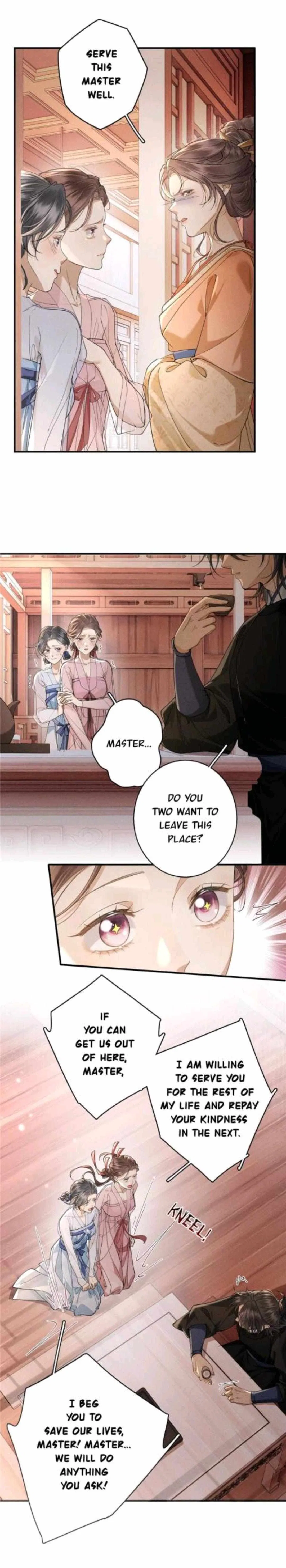Rebirth of the Malicious Empress of Military Lineage Chapter 30 – Page 7
