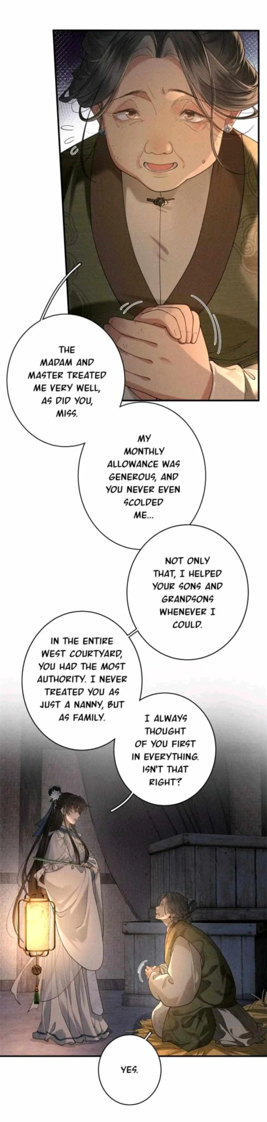 Rebirth of the Malicious Empress of Military Lineage Chapter 29 – Page 2