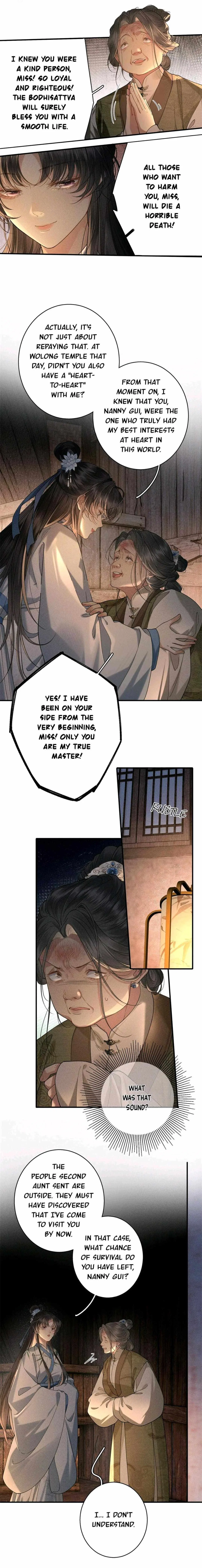 Rebirth of the Malicious Empress of Military Lineage Chapter 29 – Page 6