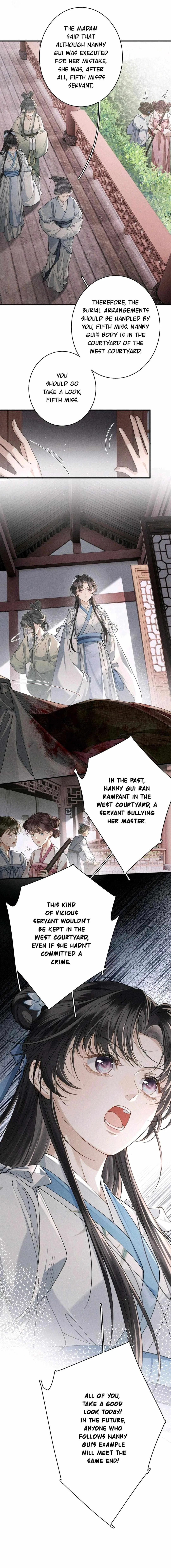 Rebirth of the Malicious Empress of Military Lineage Chapter 29 – Page 10