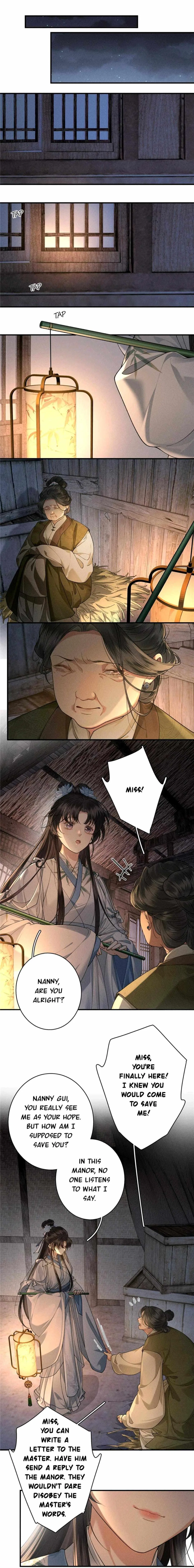 Rebirth of the Malicious Empress of Military Lineage Chapter 28 – Page 7