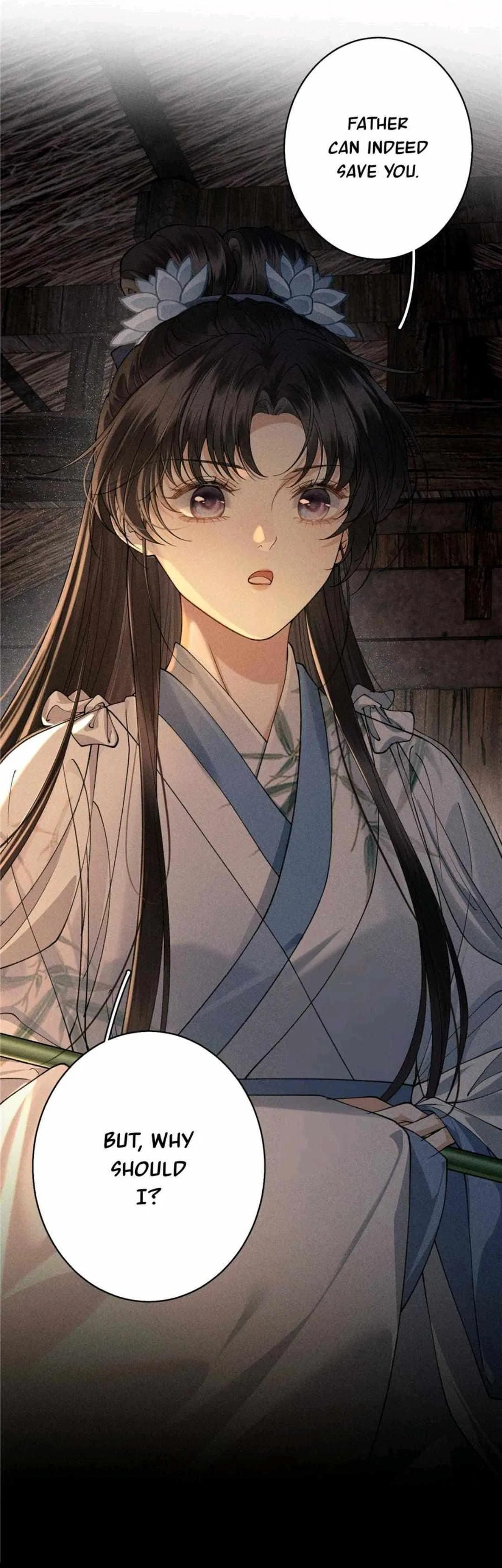 Rebirth of the Malicious Empress of Military Lineage Chapter 28 – Page 8
