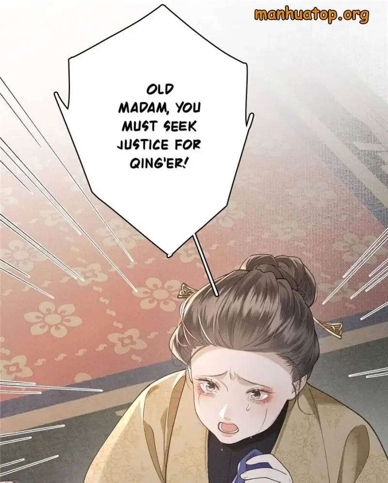 Rebirth of the Malicious Empress of Military Lineage Chapter 27 – Page 1