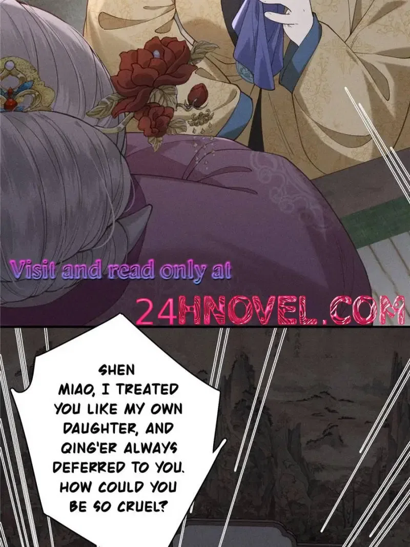 Rebirth of the Malicious Empress of Military Lineage Chapter 27 – Page 2