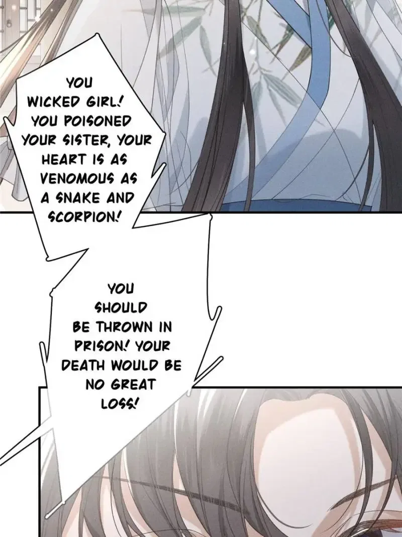 Rebirth of the Malicious Empress of Military Lineage Chapter 27 – Page 5