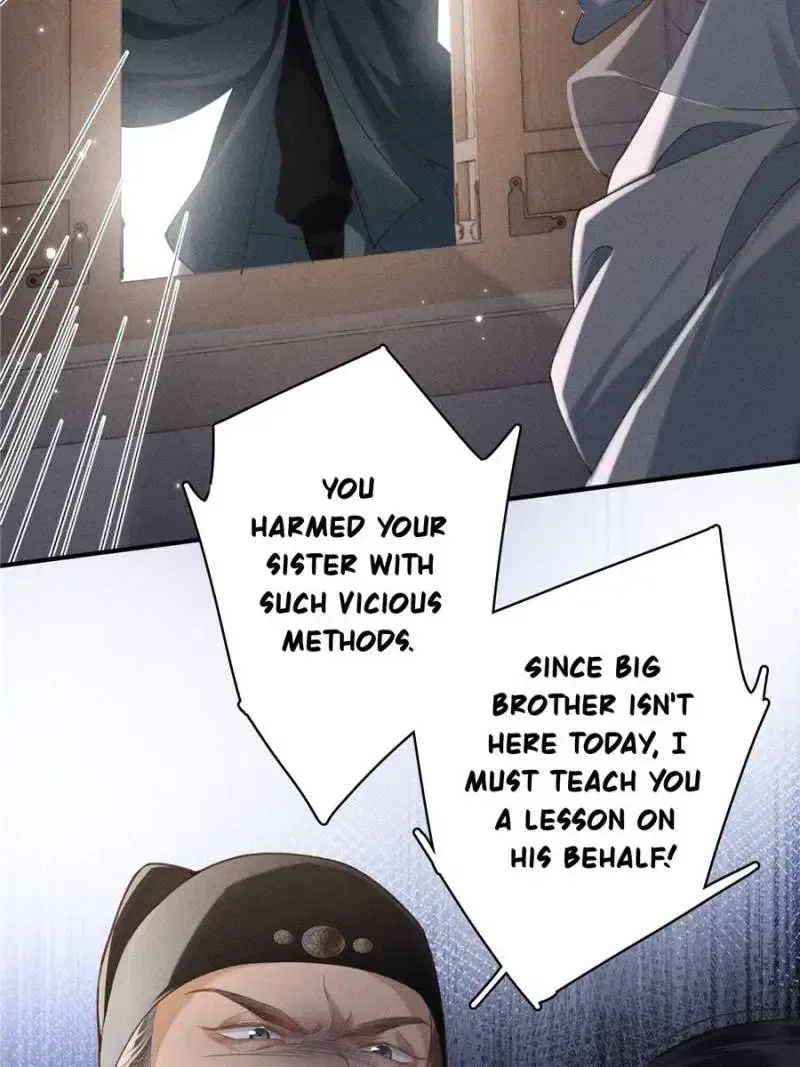 Rebirth of the Malicious Empress of Military Lineage Chapter 27 – Page 7