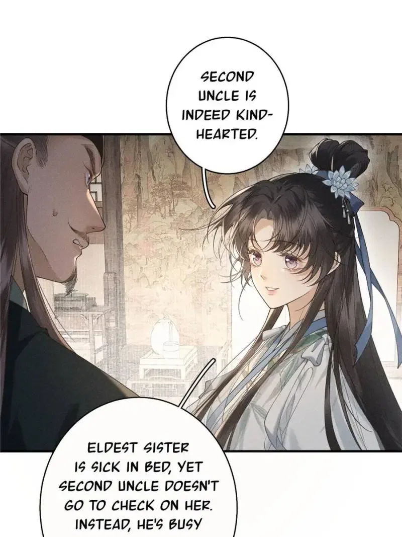 Rebirth of the Malicious Empress of Military Lineage Chapter 27 – Page 18