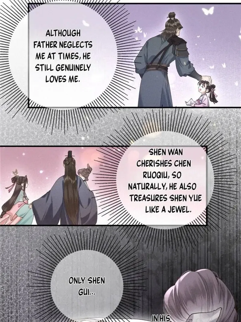 Rebirth of the Malicious Empress of Military Lineage Chapter 27 – Page 21