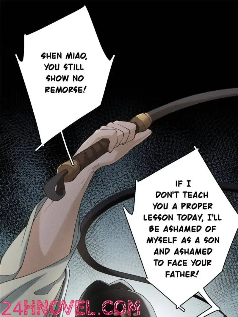 Rebirth of the Malicious Empress of Military Lineage Chapter 27 – Page 26