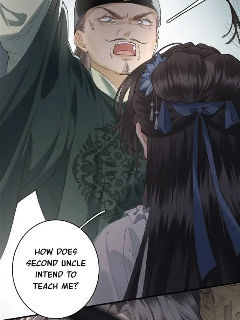 Rebirth of the Malicious Empress of Military Lineage Chapter 27 – Page 27