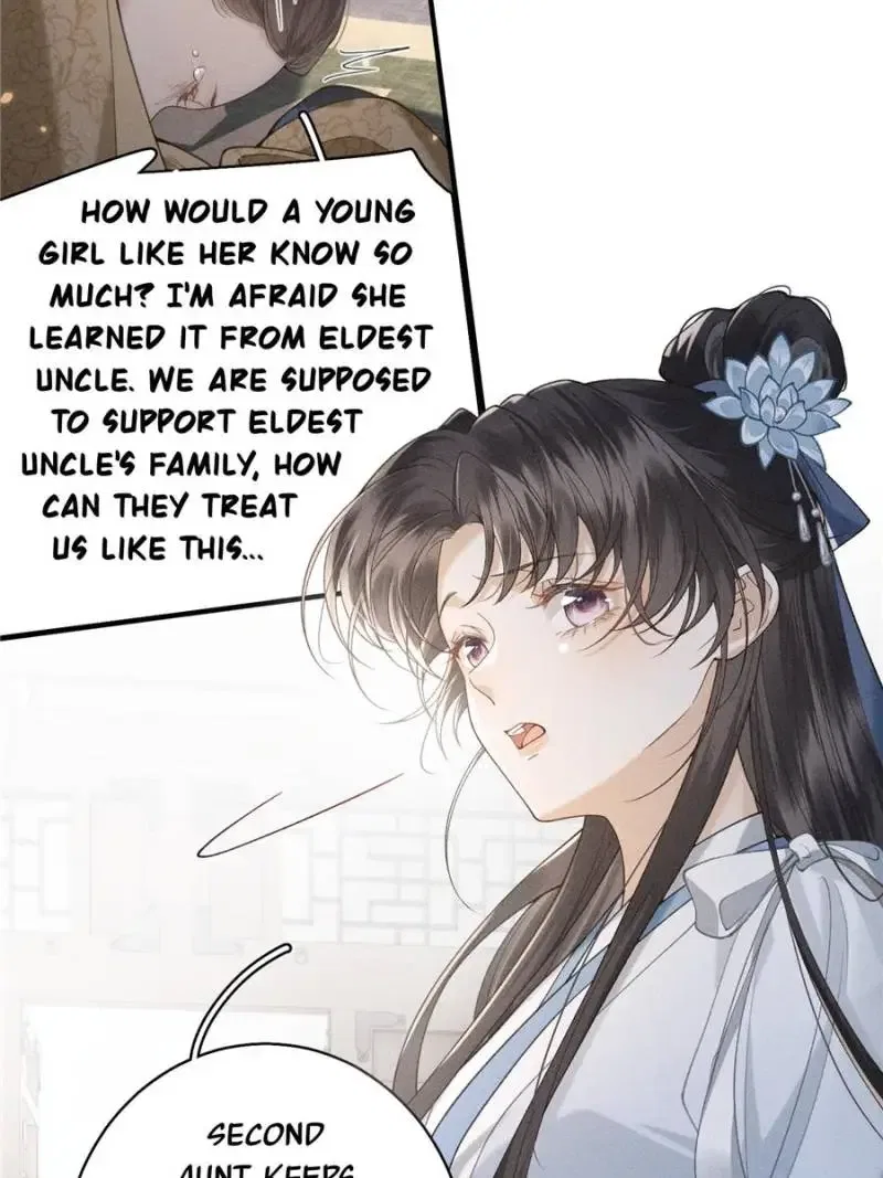 Rebirth of the Malicious Empress of Military Lineage Chapter 27 – Page 31