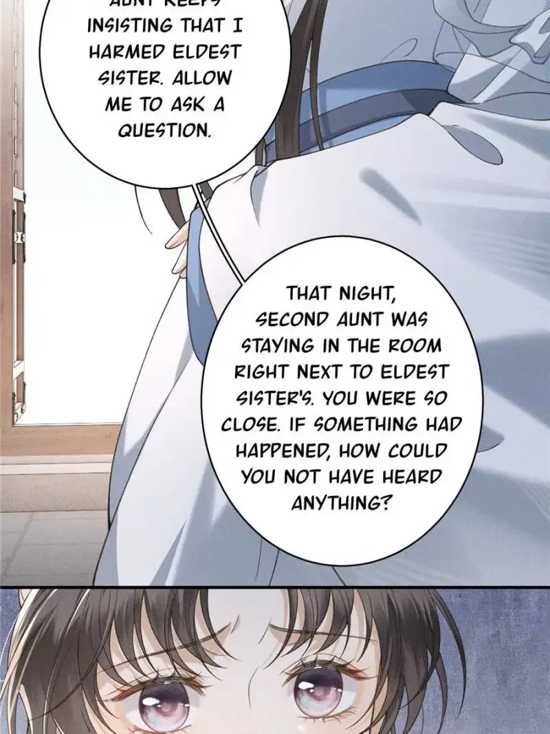 Rebirth of the Malicious Empress of Military Lineage Chapter 27 – Page 32