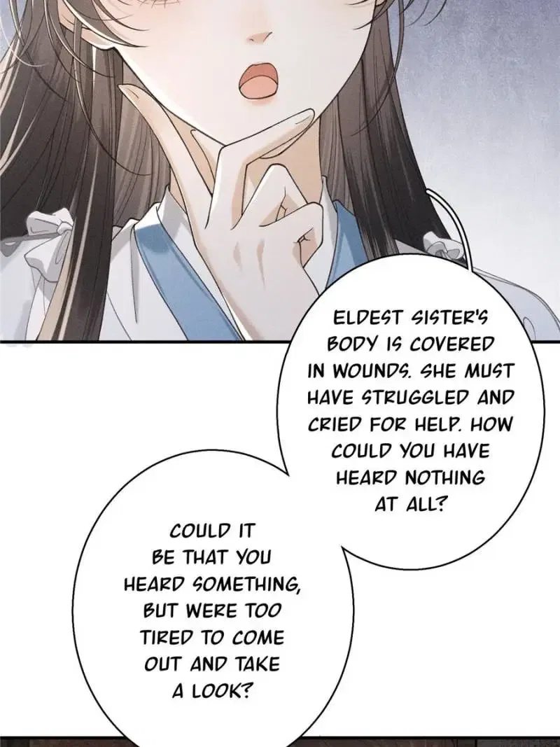 Rebirth of the Malicious Empress of Military Lineage Chapter 27 – Page 33