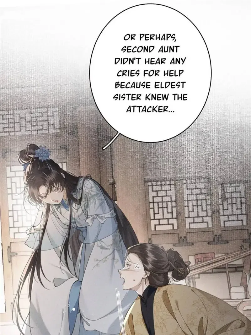 Rebirth of the Malicious Empress of Military Lineage Chapter 27 – Page 35