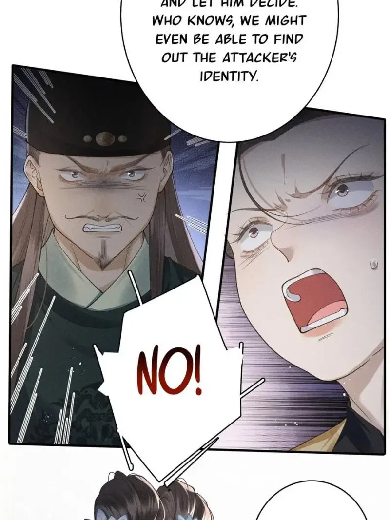 Rebirth of the Malicious Empress of Military Lineage Chapter 27 – Page 39