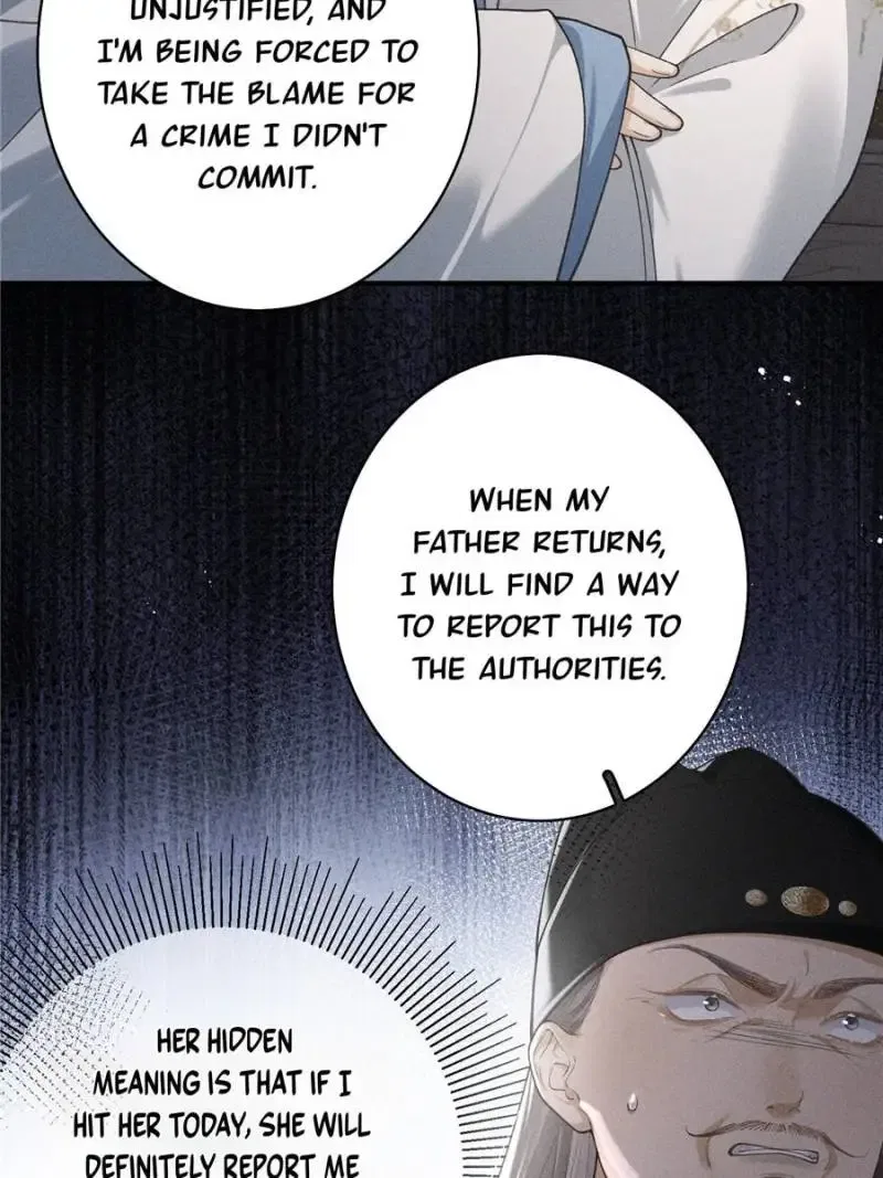 Rebirth of the Malicious Empress of Military Lineage Chapter 27 – Page 41