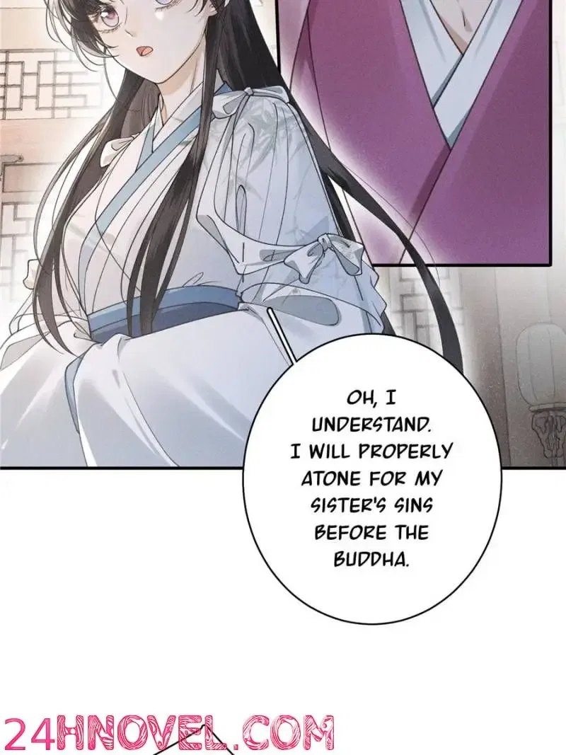 Rebirth of the Malicious Empress of Military Lineage Chapter 27 – Page 47