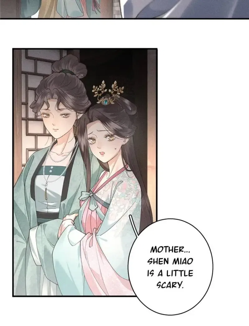 Rebirth of the Malicious Empress of Military Lineage Chapter 27 – Page 51