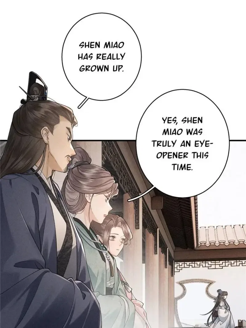 Rebirth of the Malicious Empress of Military Lineage Chapter 27 – Page 52