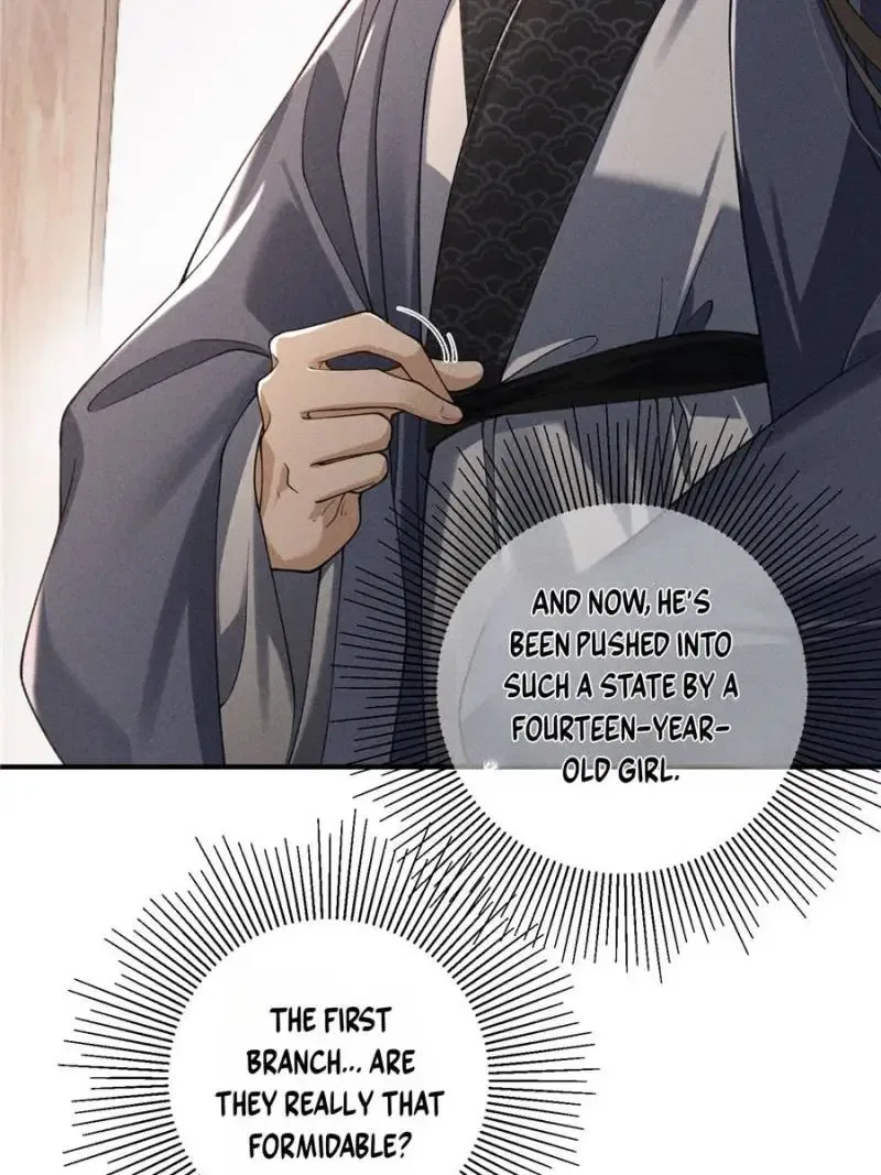 Rebirth of the Malicious Empress of Military Lineage Chapter 27 – Page 54