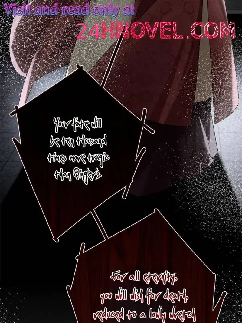 Rebirth of the Malicious Empress of Military Lineage Chapter 26 – Page 2