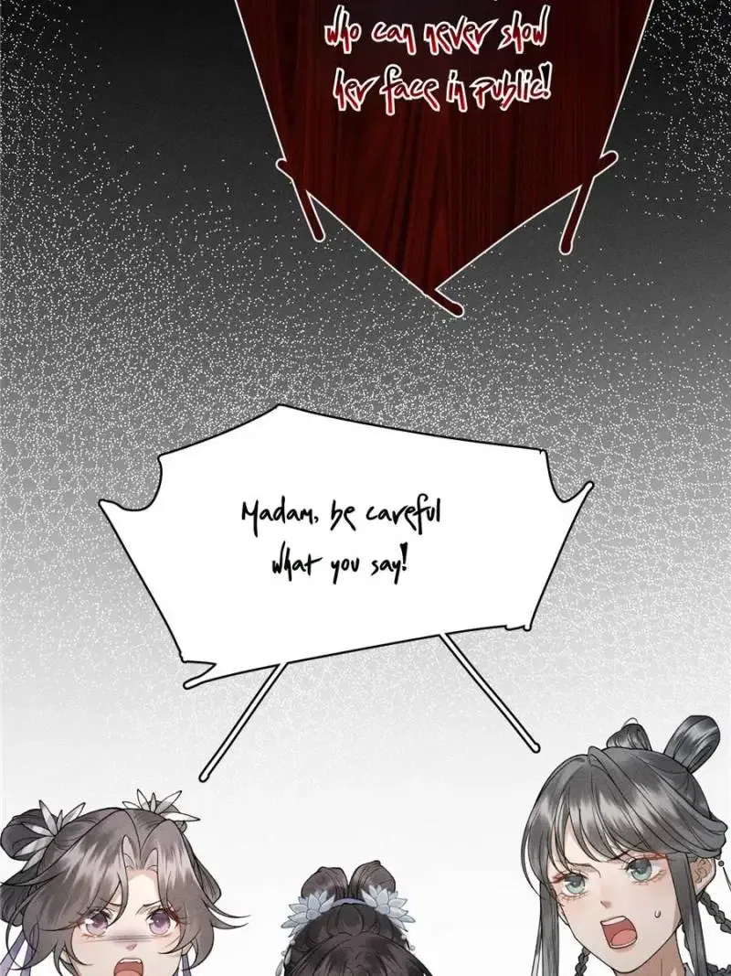 Rebirth of the Malicious Empress of Military Lineage Chapter 26 – Page 3