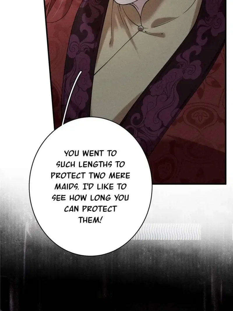 Rebirth of the Malicious Empress of Military Lineage Chapter 26 – Page 5