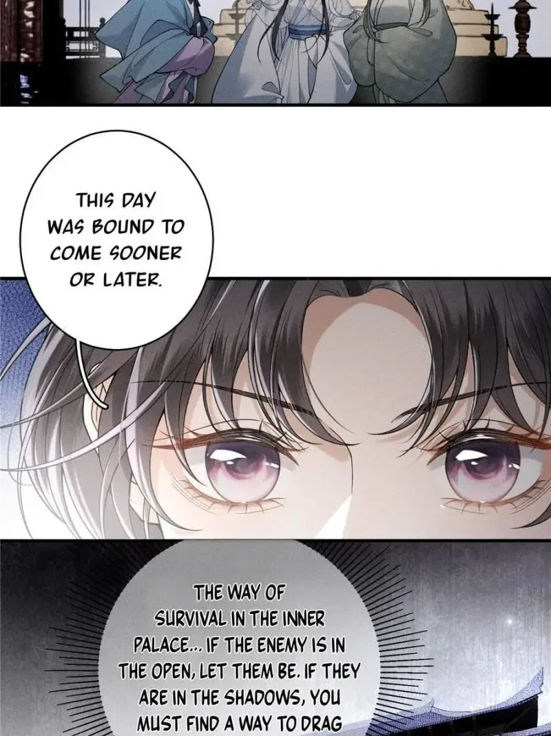 Rebirth of the Malicious Empress of Military Lineage Chapter 26 – Page 7