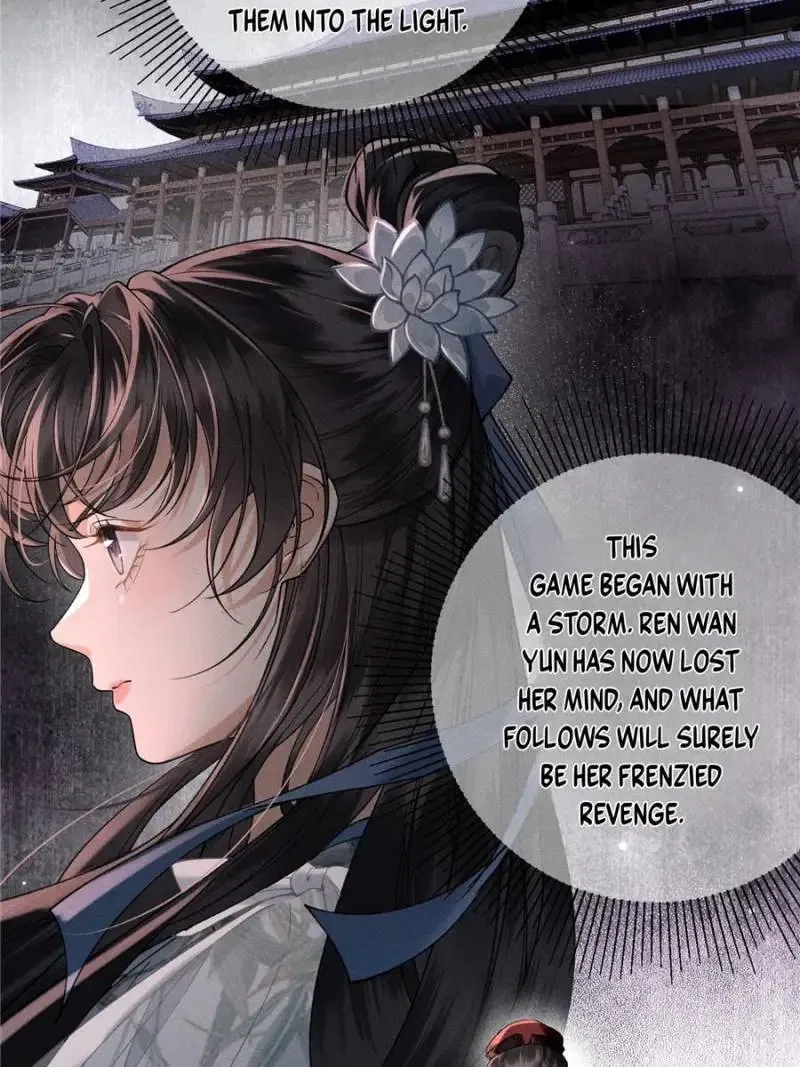 Rebirth of the Malicious Empress of Military Lineage Chapter 26 – Page 8